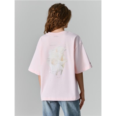 ФУТБОЛКА ЖЕНСКАЯ 112961