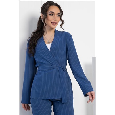 Костюм (Жакет+Брюки) LADY TAIGA, 1102852