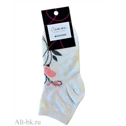 С-1767 (Носки женские, Гамма )