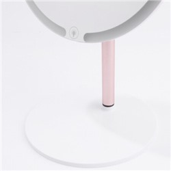 12229 Зеркало для нанесения макияжа с подсветкой 3 режима MB (х24)