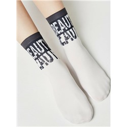 Носки женские CONTE Носки с принтом FANTASY 70