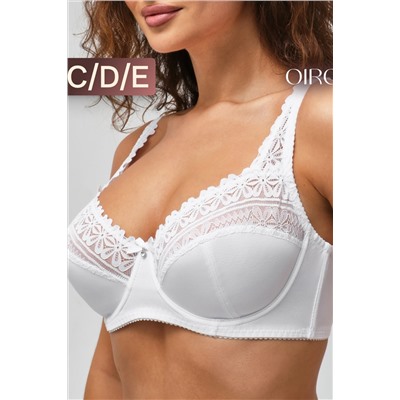 Бюстгальтер Pino 1539 OIRO кружевной 1 шт НАТАЛИ, 1224948