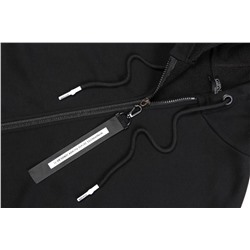 Толстовка-кардиган