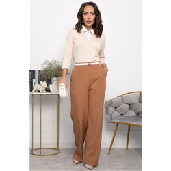 Поло Тренди НЬЮ (бежевое) Б14152-10М