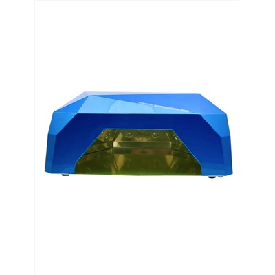 Nail Art LED-лампа для ногтей, 54 Вт, голубой 4147