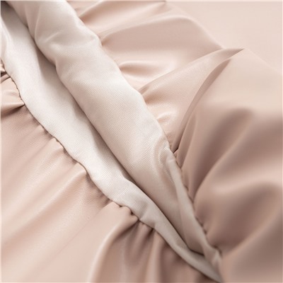 Юбка из экокожи, Расклад на успех (sugar)