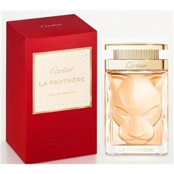 CARTIER LA PANTHERE edp (w) 100ml
