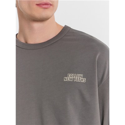 ЛОНГСЛИВ МУЖСКОЙ 121902