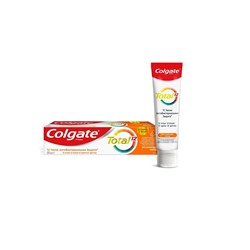Colgate зубная паста 100мл Total 12 Витаминный заряд