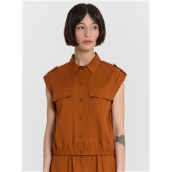 БЛУЗКА ЖЕНСКАЯ 112719