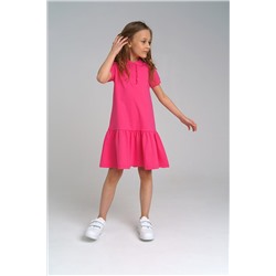 Платье-поло PLAYTODAY, 750244