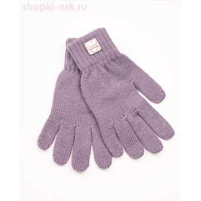 115-TGg Перчатки для девочки (7-8 лет)