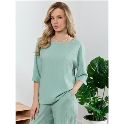 Блузка Сиеста-6