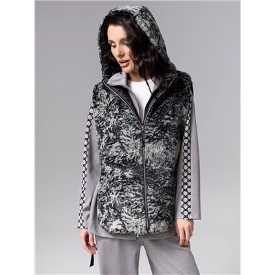 CHARUTTI Жилет 12187