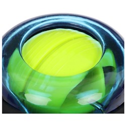 Эспандер кистевой ONLYTOP «Крутящий момент», 10 см, цвет МИКС