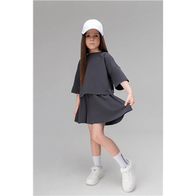 Костюм (Футболка+Шорты) BODO-S, 1229024