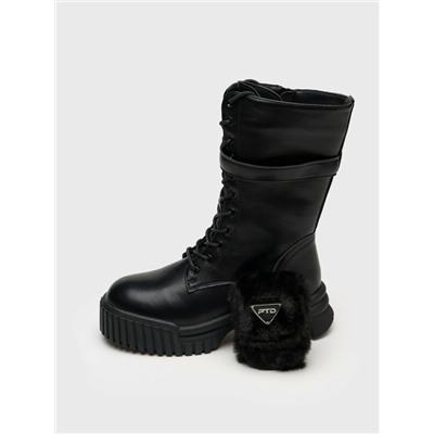 Ботинки для девочек