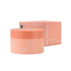 Grace Day Лифтинг-крем для век с ретинолом и ниацинамидом Retinol Eye Cream