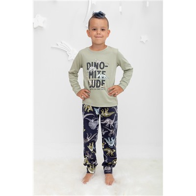 CROCKID Пижама К 1541