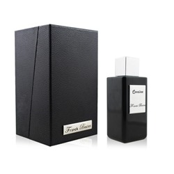 Парфюмерная вода Franck Boclet Cocaine унисекс