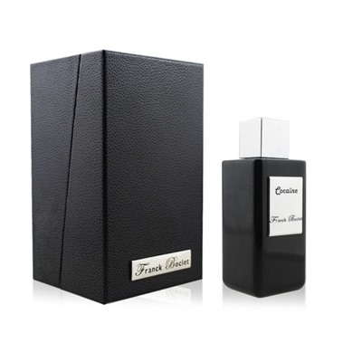 Парфюмерная вода Franck Boclet Cocaine унисекс