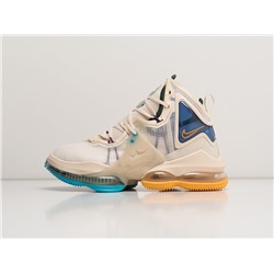Кроссовки Nike Lebron XIX