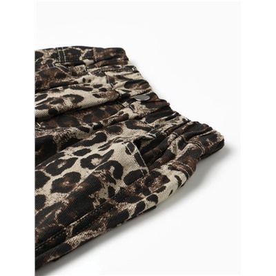 Джинсы детские KAFTAN Leo, рост 98-104 см