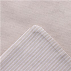 Постельное бельё 1.5-спальное «Этель. Белочка», бязь