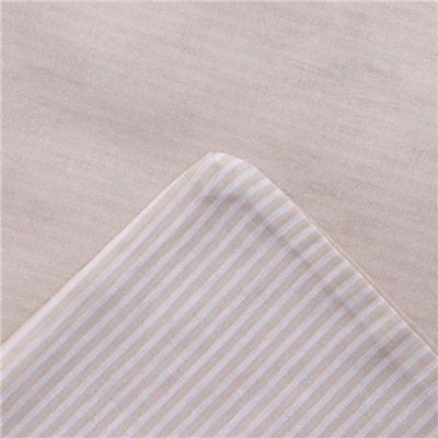 Постельное бельё 1.5-спальное «Этель. Белочка», бязь