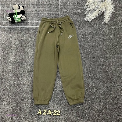 штаны с начесом 2054505-2