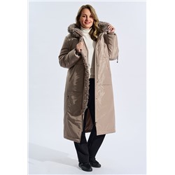 DIMMA Пальто 2400