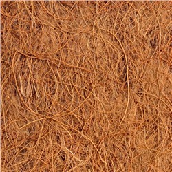 Круг приствольный, d=0.3 м, из кокосового полотна, набор 5 шт., «Мульчаграм»