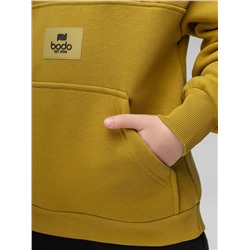 Bodo Толстовка