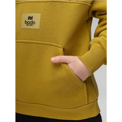 Bodo Толстовка