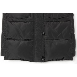 Куртка-парка