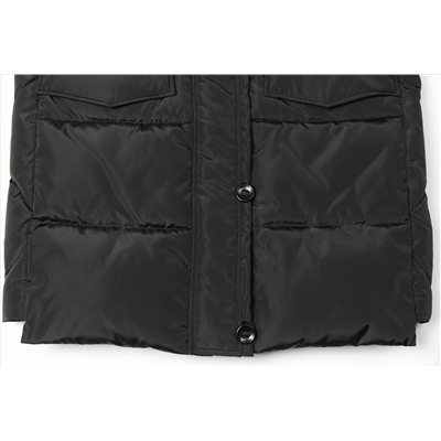 Куртка-парка