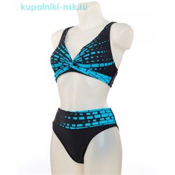 22315-10 Купальник раздельный (46-52)