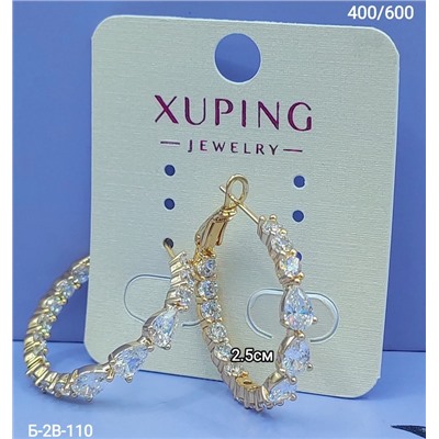 Серьги #22965496