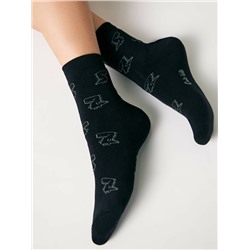 Теплые CONTE-KIDS SOF-TIKI Носки детские махровые