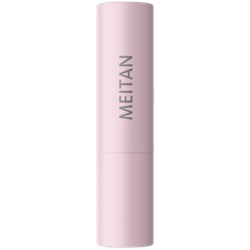 Шёлковая питательная помада для губ. Пепельная роза