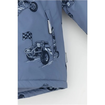 CROCKID Куртка ВК 36084/н/4 ГР