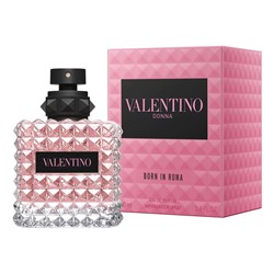 VALENTINO DONNA BORN IN ROMA edp (w) 100ml