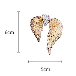 Акц -12% Брошь арт. 32 1686 (id 275434)