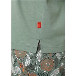 CLEVER Пижама LP15-1184