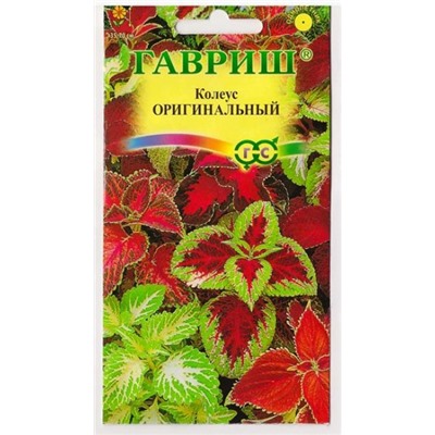 Колеус Оригинальный смесь (Код: 36)