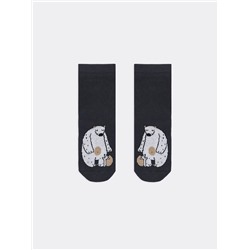 НОСКИ ДЕТСКИЕ 504K-2137