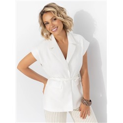 CHARUTTI Жилет 12020