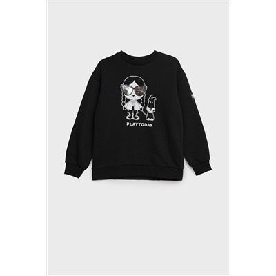 Свитшот PLAYTODAY, 1088702