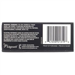 Schick, Hydro 5 Sense Hydrate, бритва, 1 бритва, 2 кассеты