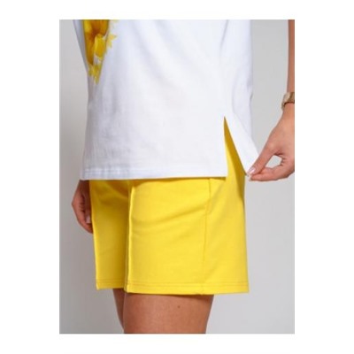 Костюм Агата (Желтый)